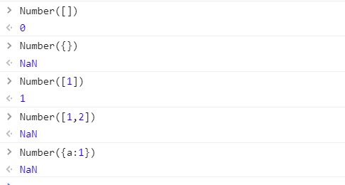 javaScript奇淫技巧 · Issue #27 · jamgejun/bolg · GitHub