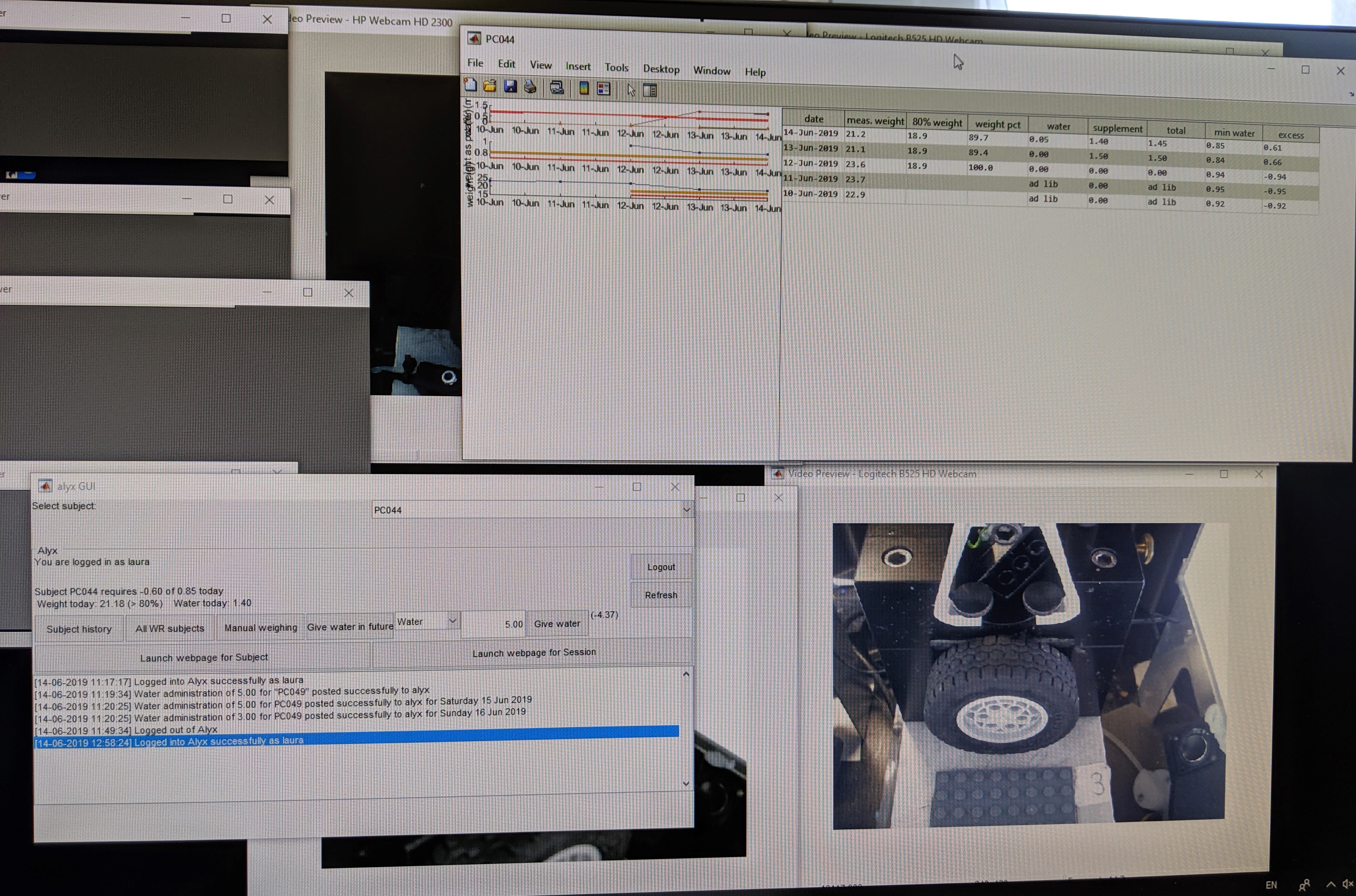 Subject History display error (computer specific)-Jai · Issue #47 ...
