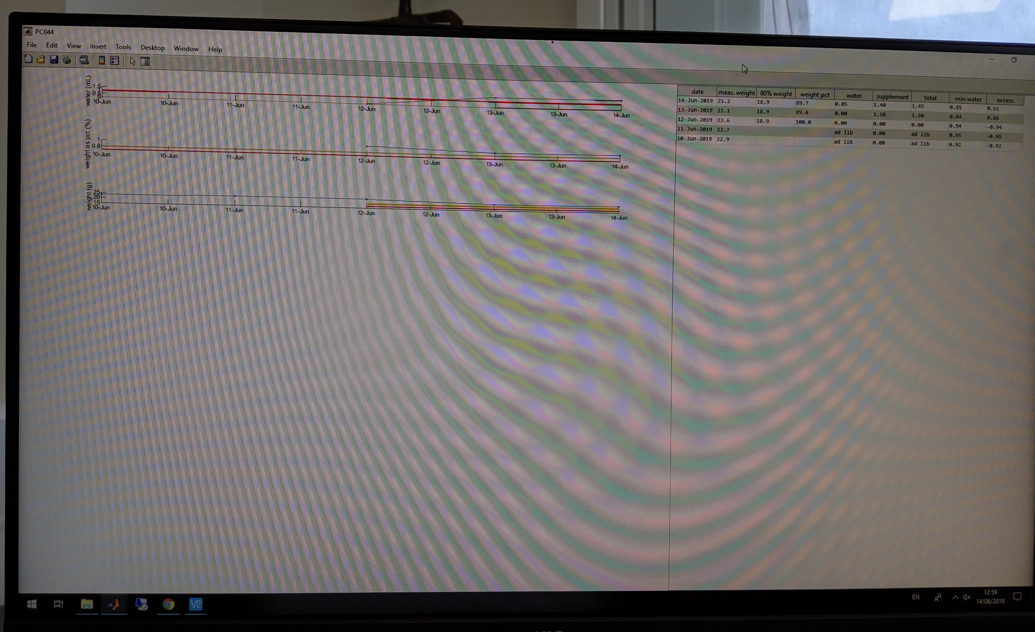 Subject History display error (computer specific)-Jai · Issue #47 ...