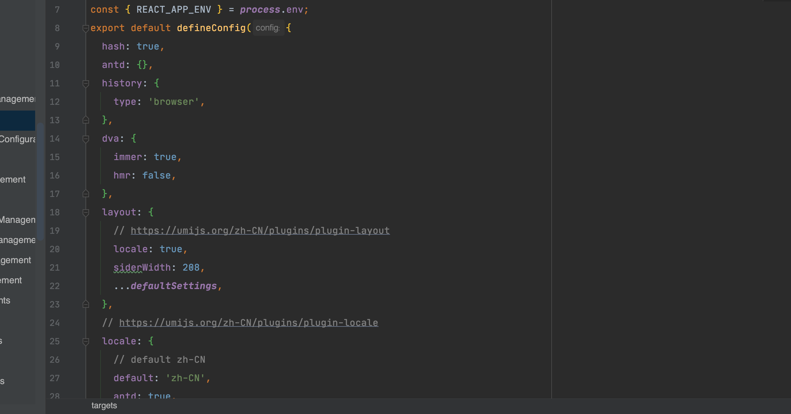 umi 没有导出useDispatch · Issue #9650 · ant-design/ant-design-pro · GitHub