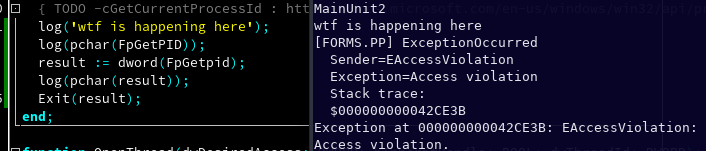 linux compatibility attempt progress · Issue #1963 · cheat-engine/cheat ...