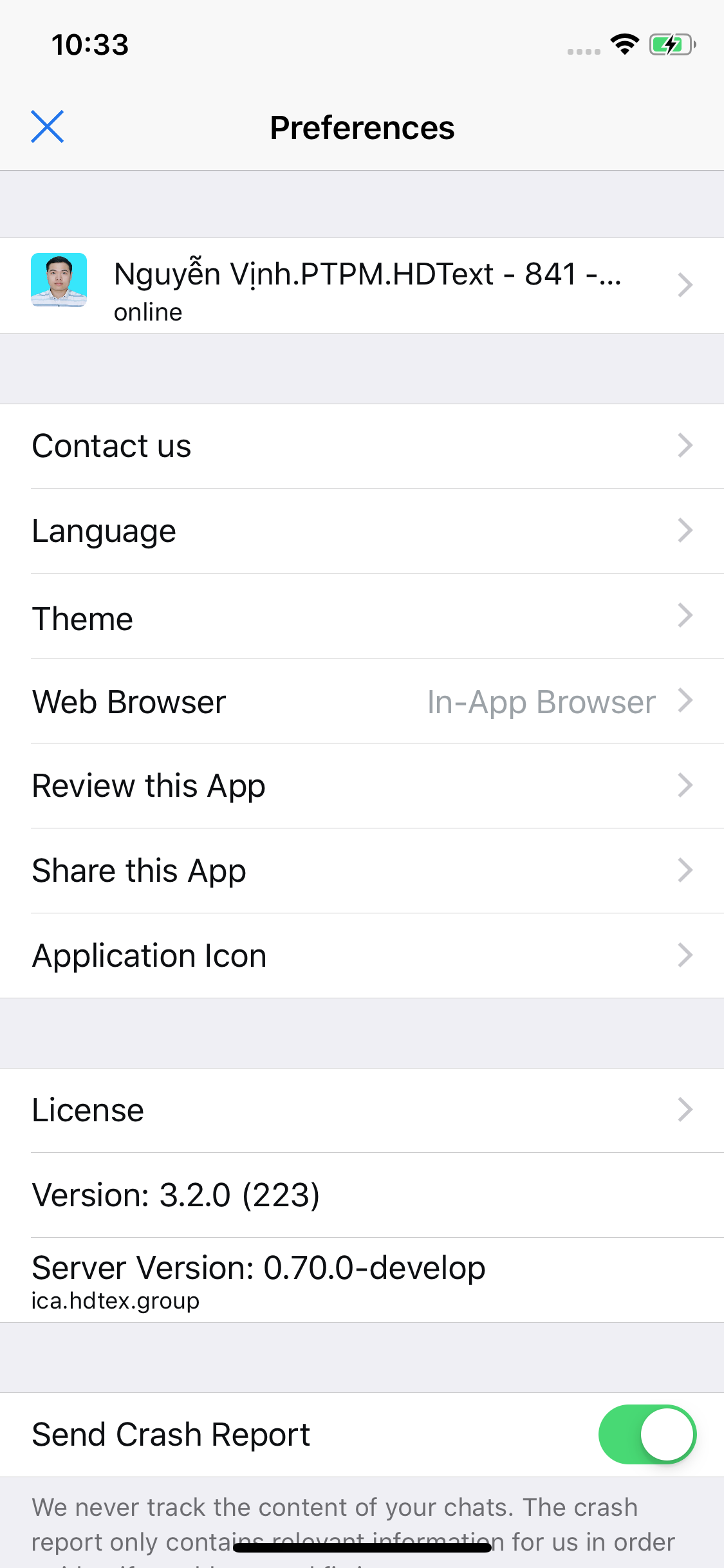 [BUG][INVESTIGATE] Mp4 video not working in iphone version · Issue