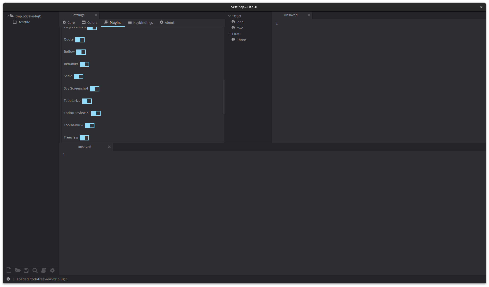 Fixed issue with set_target_size passing the wrong value to plugins by ...