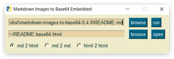 Releases · likianta/markdown-images-to-base64 · GitHub