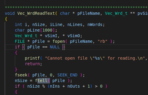 Problems with 2 gByte limit in file handling · Issue #3225 · The ...