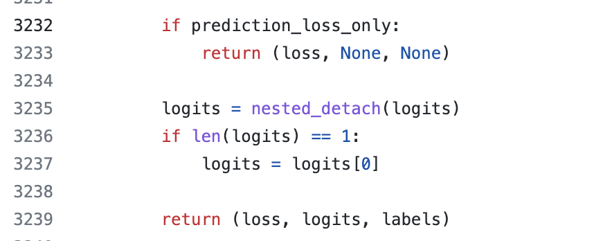 My customized function compute_metrics doesn't work when i train the ...