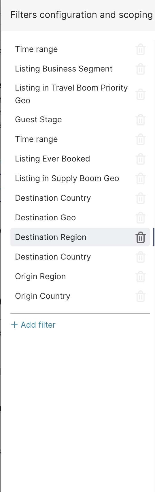 [native filter] sort filter components by filter name? · Issue #14745 ...