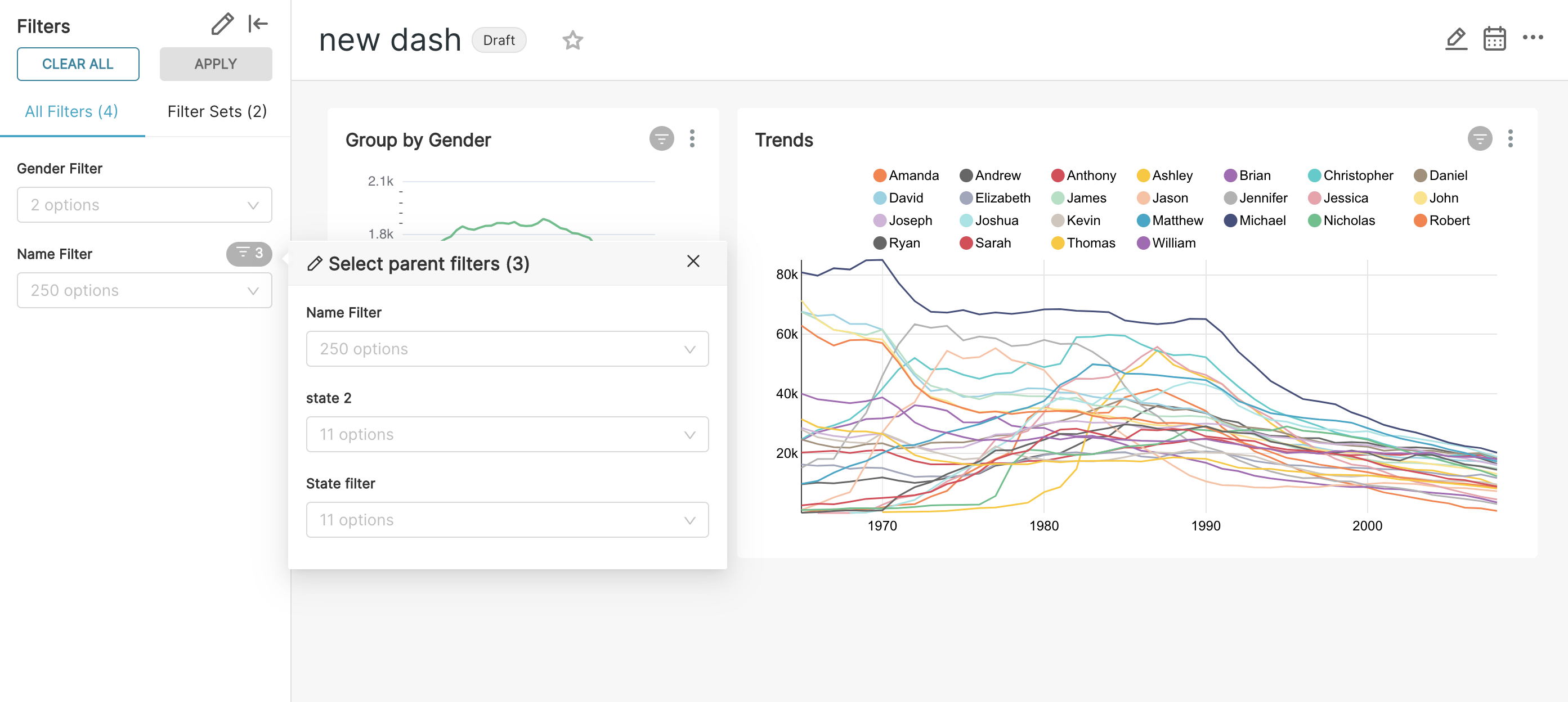 [native filter][cascading] Confusing user experience · Issue #16532 ...