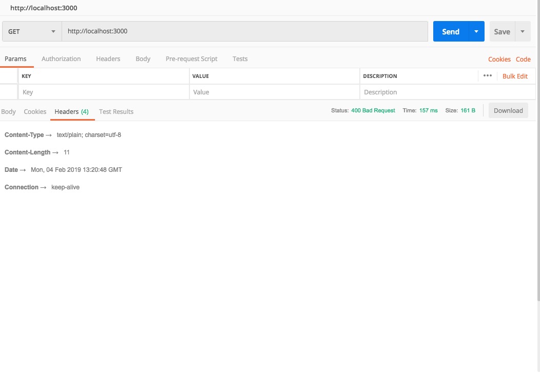 after call ctx.throw(), custom headers is disabaled in response