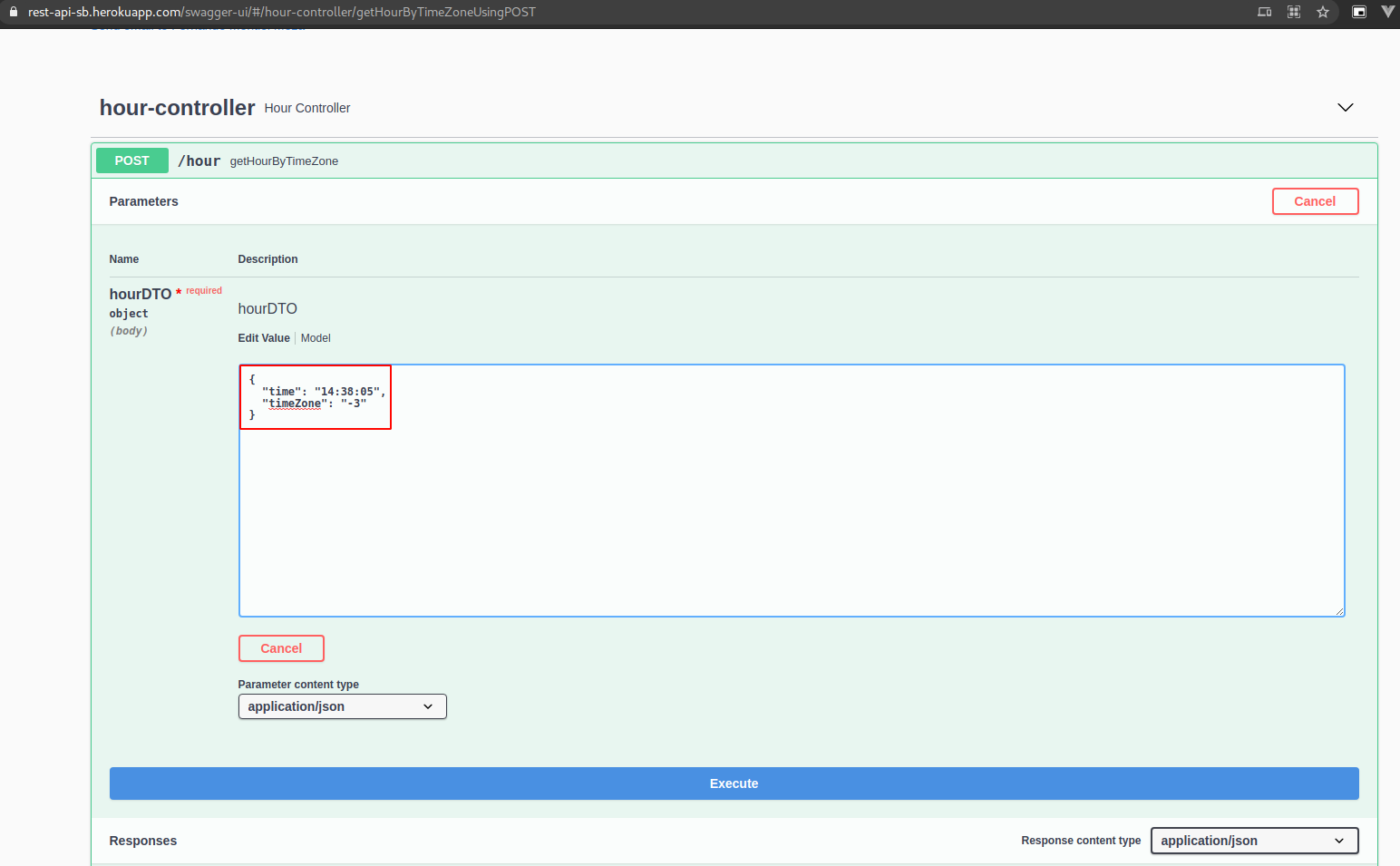 GitHub - fmontielmeza/rest-api: Test rest api Spring Boot · GitHub