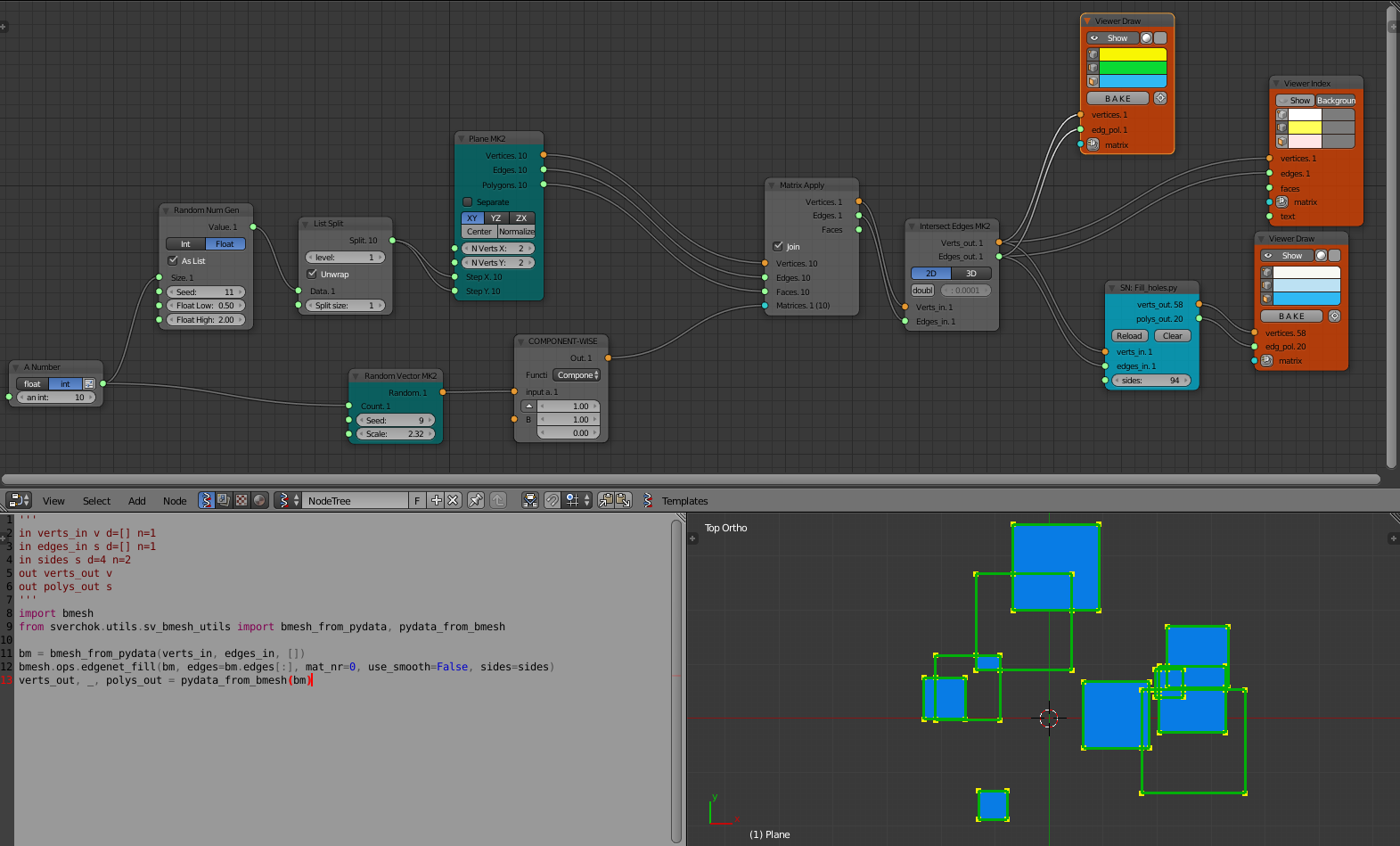 Edge graph to polygons · Issue #86 · nortikin/sverchok · GitHub