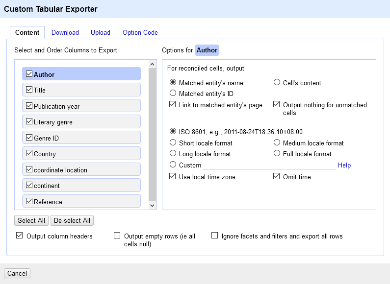 custom-tab-exporter