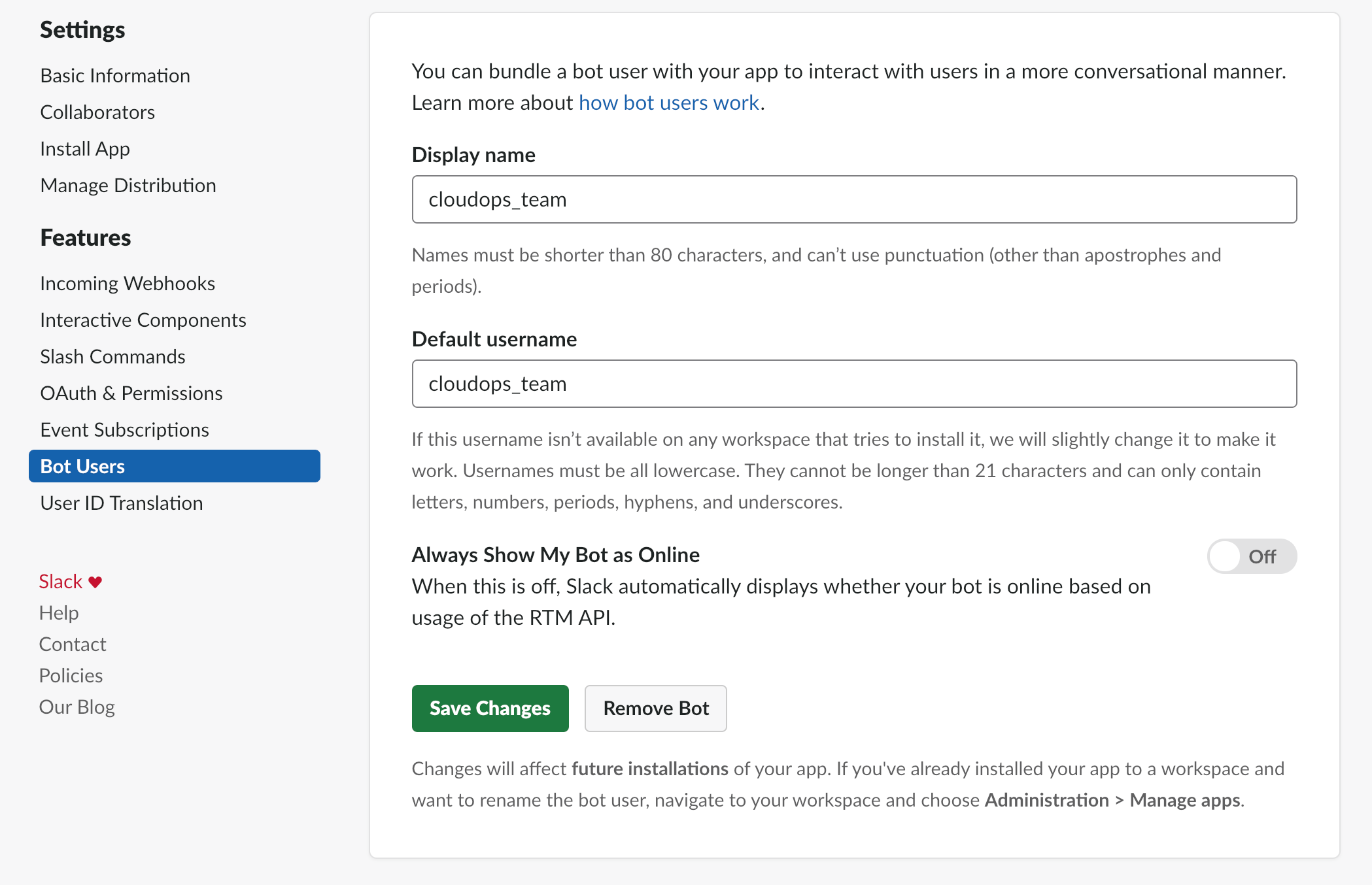 Threaded support not working? · Issue 453 · jenkinsci/slackplugin