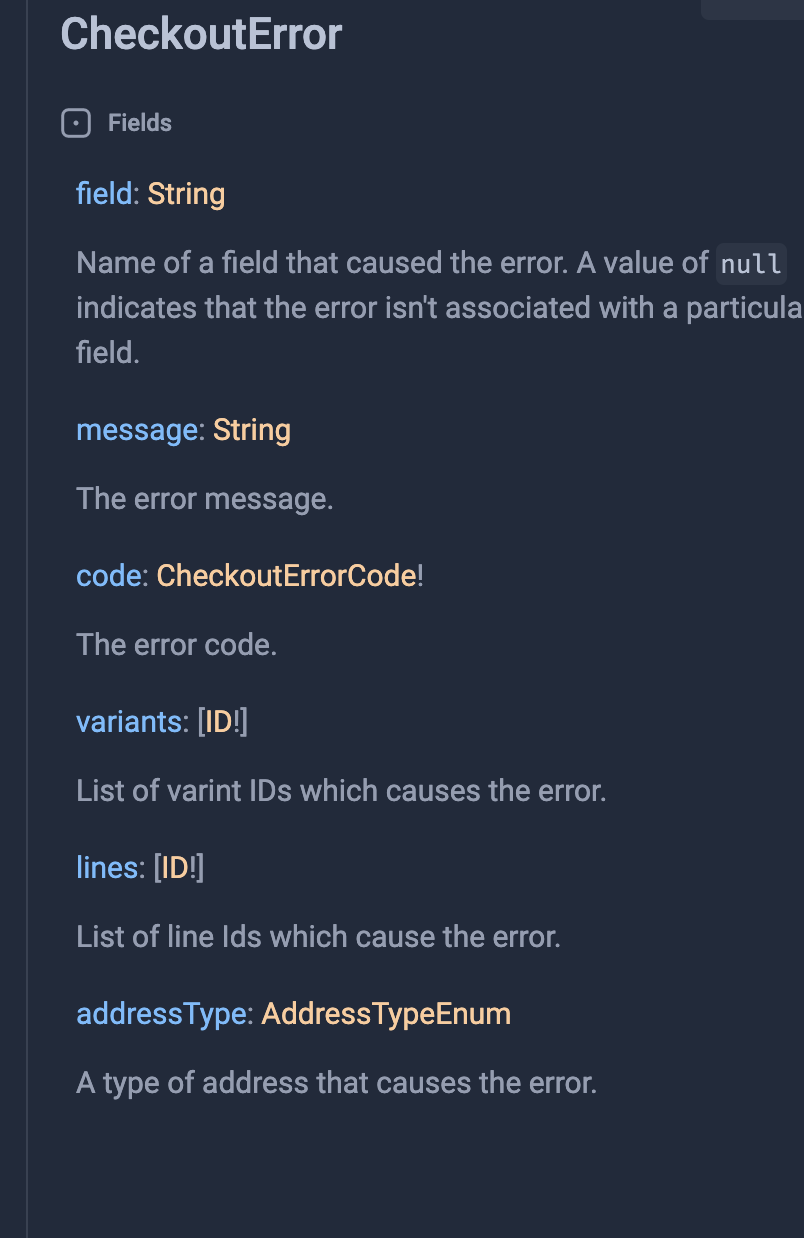 Bug: Mutation CheckoutCustomerAttach should not throw error when ...