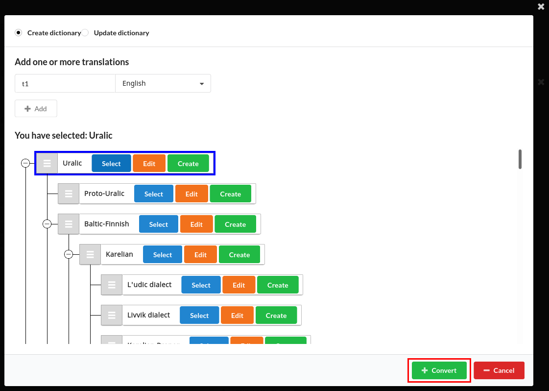 Corpus converter bug · Issue #452 · ispras/lingvodoc-react · GitHub