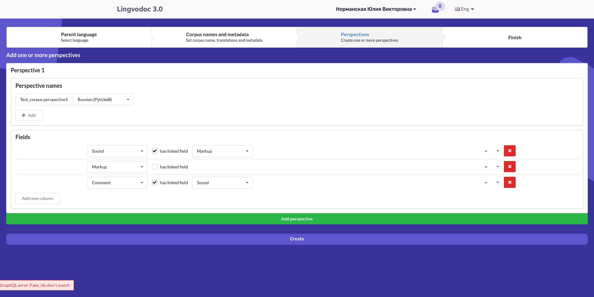 Create corpus error · Issue #760 · ispras/lingvodoc-react · GitHub
