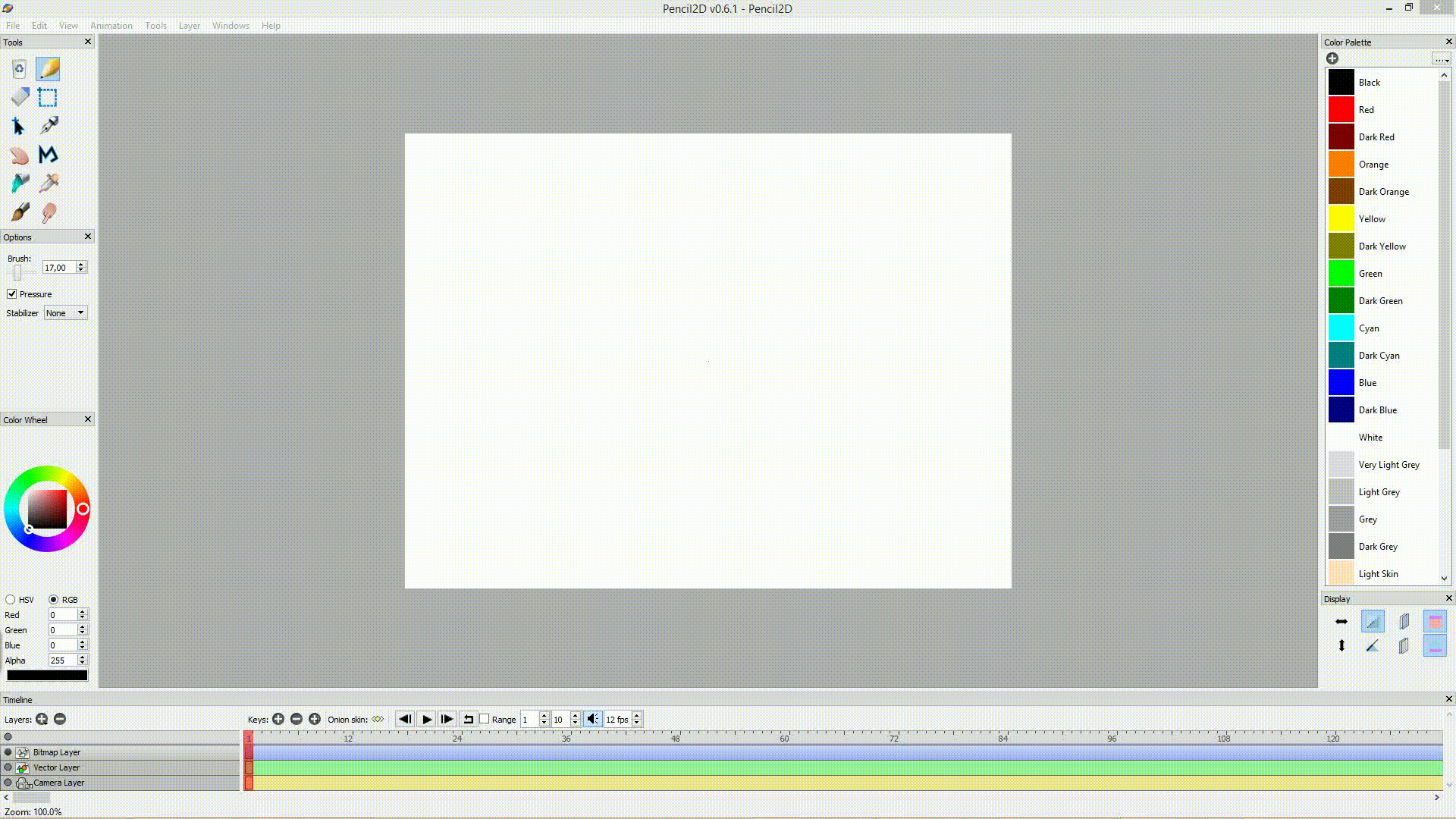 pencil-not-loading-all-images