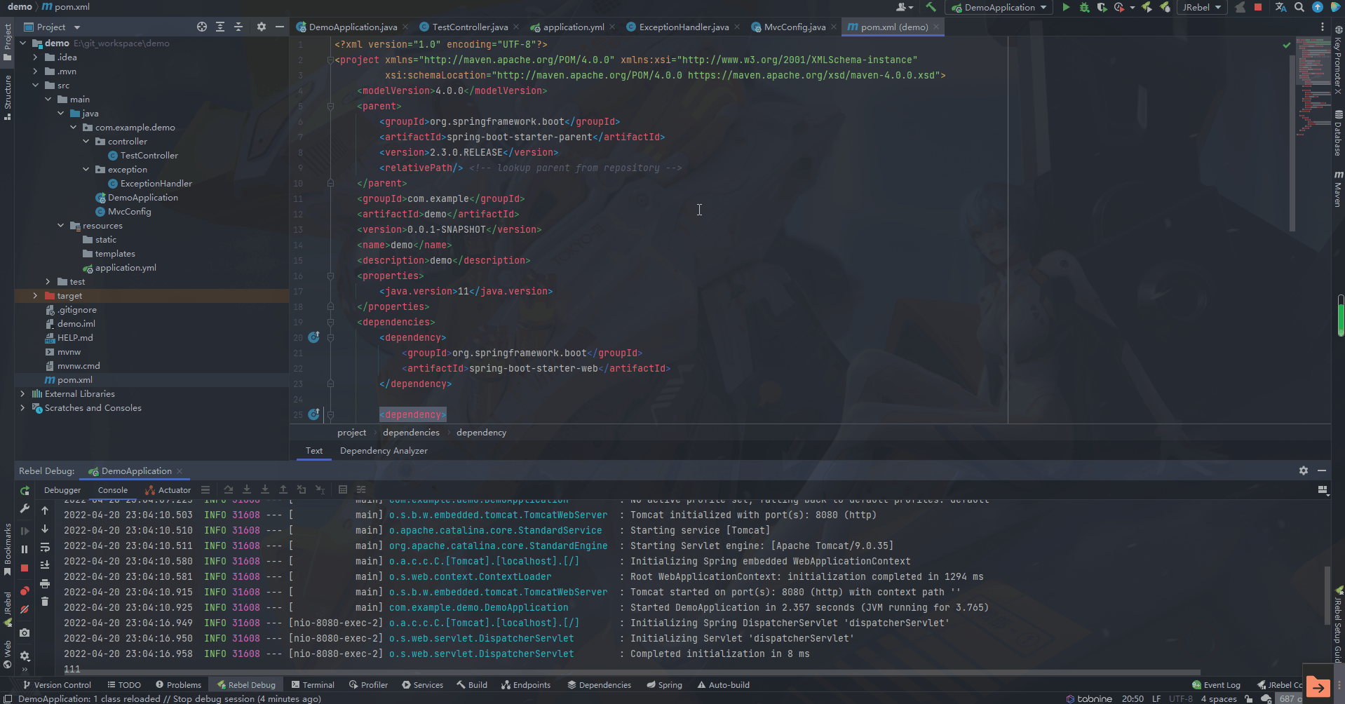 Confused to disable or able stack traces · Issue #779 · zalando/problem ...