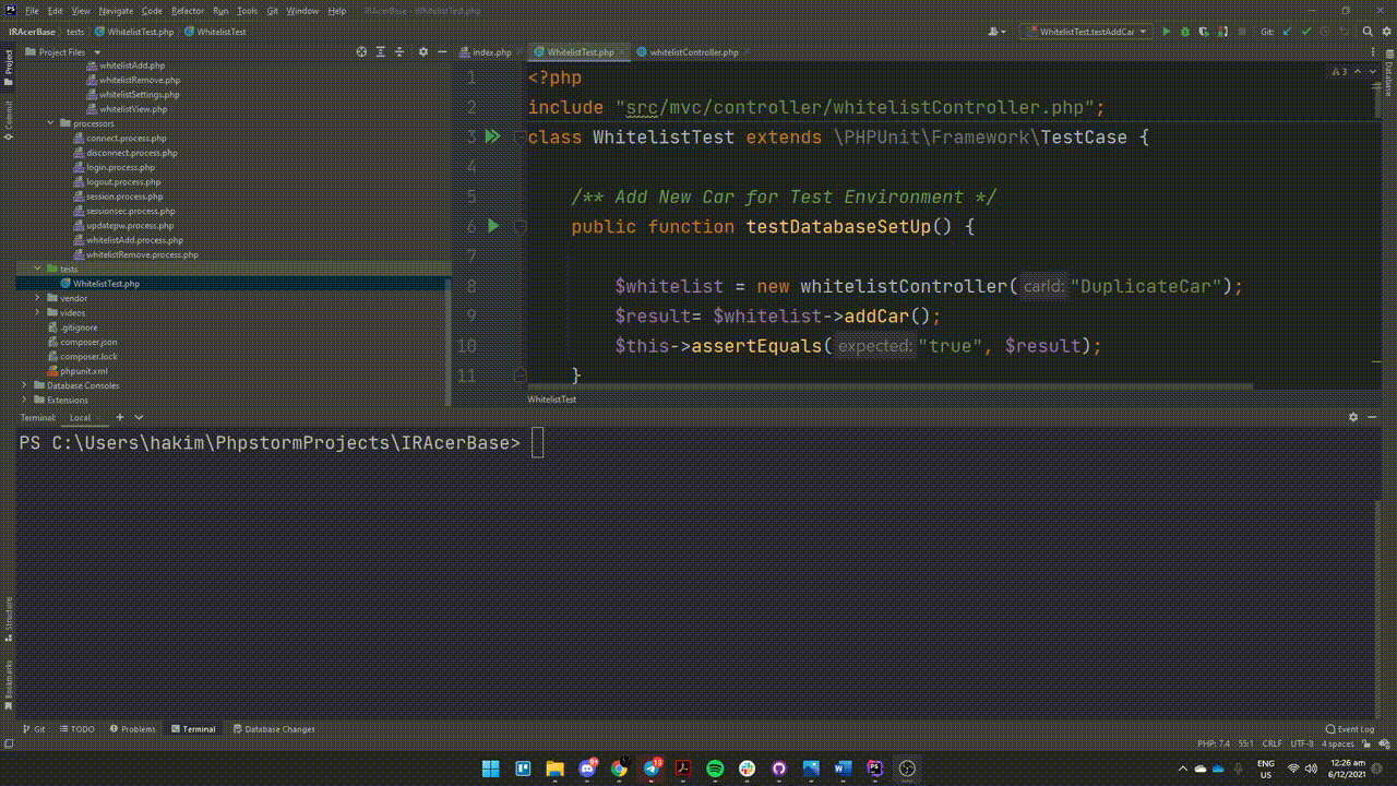 GitHub - Darren-Lim-School-Project/ICT2x01