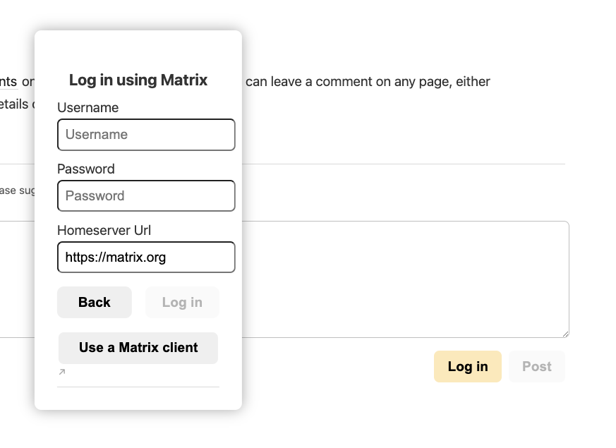 Please don't use the password anti pattern · Issue #10 · mishushakov ...