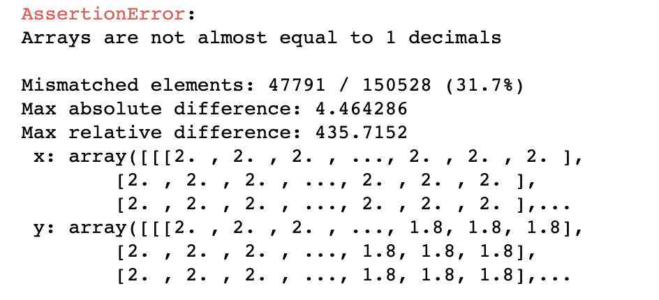Reproducing pytorch transforms values with DALI · Issue #2789 · NVIDIA ...