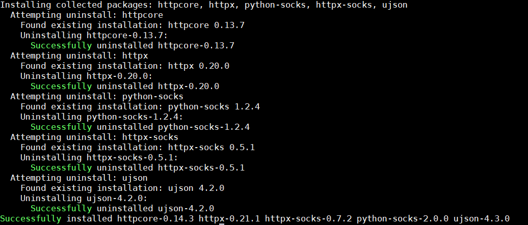 开启代理和设置 base64 为 true 时报错 · Issue #53 · opq-osc/OPQ-SetuBot · GitHub