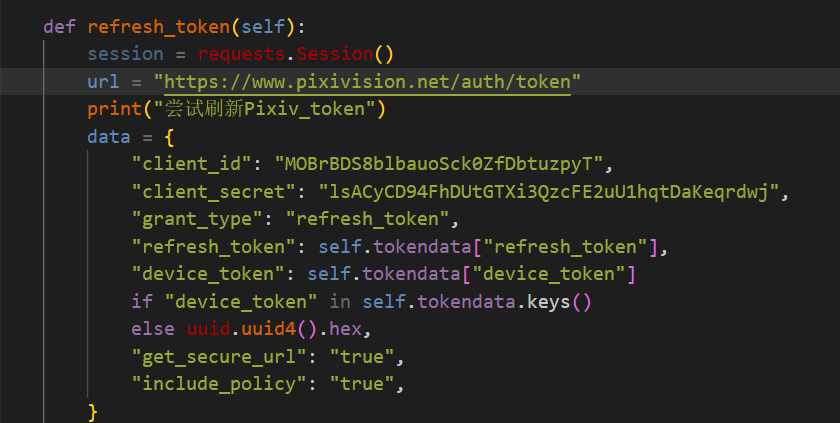能否全局反代pixiv域名 · Issue #13 · yuban10703/setu-nonebot2 · GitHub