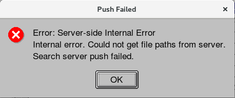Error in publish of test database · Issue #729 · google/earthenterprise ...