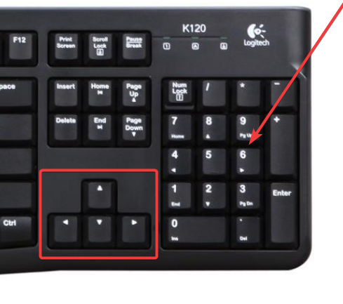 Keyboard Manager Arrow Keys Issue 22330 Microsoft PowerToys GitHub