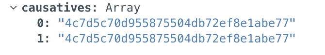 bug with causative variants · Issue #3710 · Clinical-Genomics/scout ...