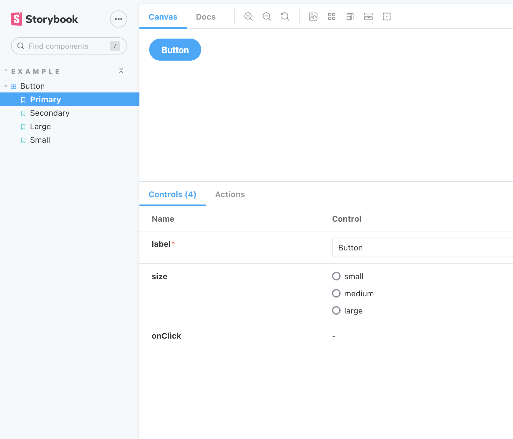 The count of controls not adjusted when some are disabled · Issue