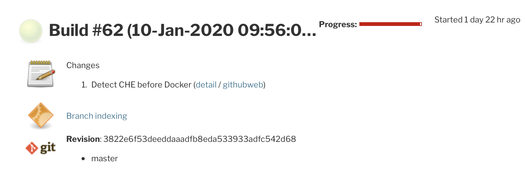 Can't create projects on Che · Issue #1665 · eclipse-archived/codewind ...
