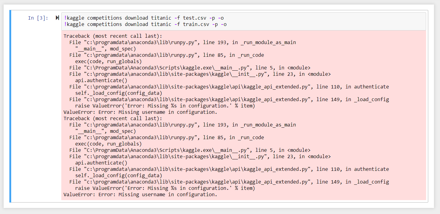 Can't download competition files · Issue 112 · Kaggle/kaggleapi · GitHub
