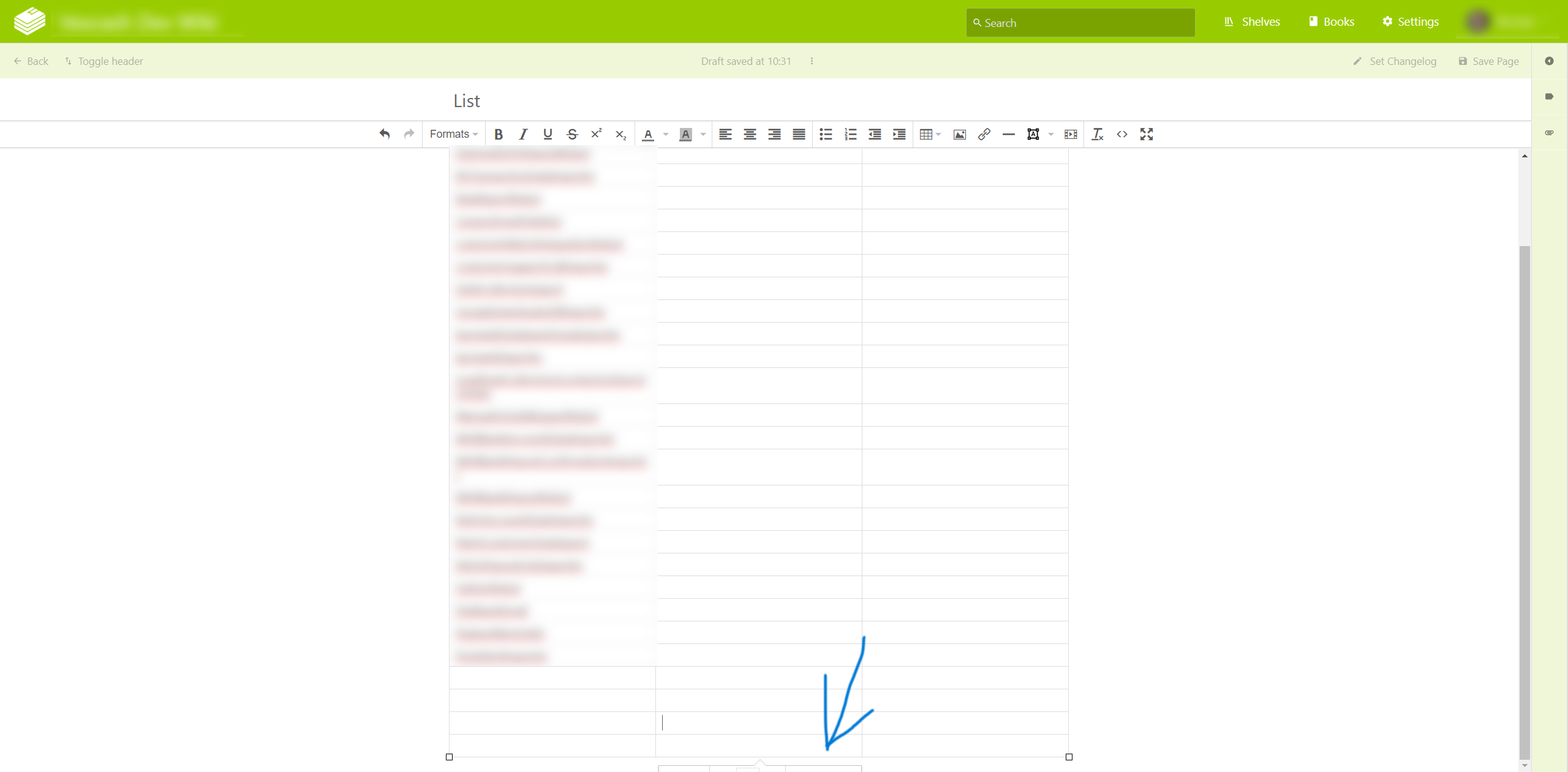 table button bar should be placed in viewheight · Issue #1368 ...