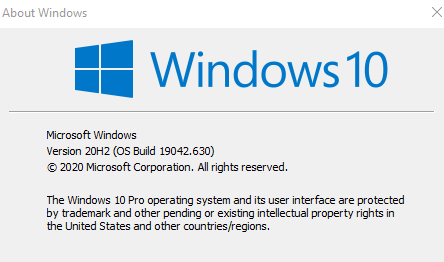 Unable to start docker in windows 10 · Issue #9558 · docker/for-win ...