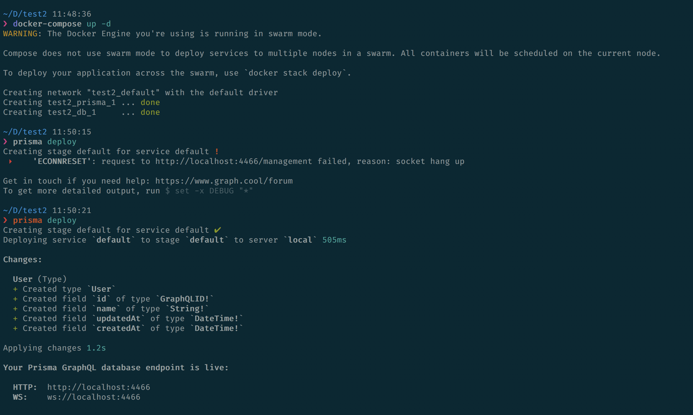 Introduce a retry period when deploying to wait for a newly booted ...