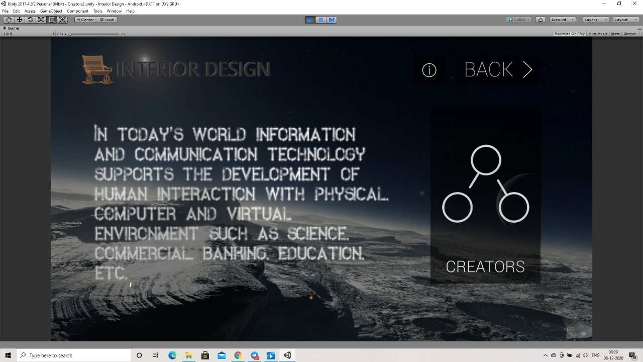 GitHub - Pankajtokas/Interior-DesignAR-2.0