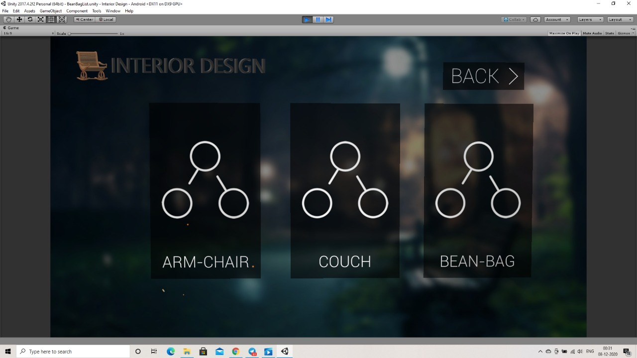 GitHub - Pankajtokas/Interior-DesignAR-2.0