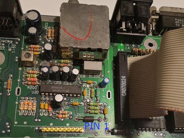 modulator