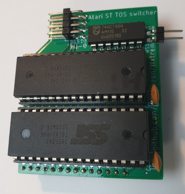 tos board