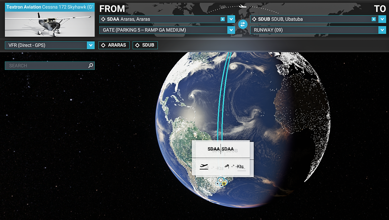 Waypoints Don Custom waypoints don't load in MSFS 2020 · Issue #922 · albar965 ...