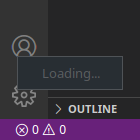 Settings sync loads forever on arch · Issue #135111 · microsoft/vscode ...