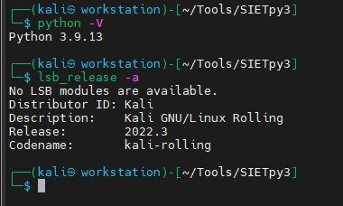 Python >3.9.2 Encoding Issue · Issue #1 · Sab0tag3d/SIETpy3 · GitHub