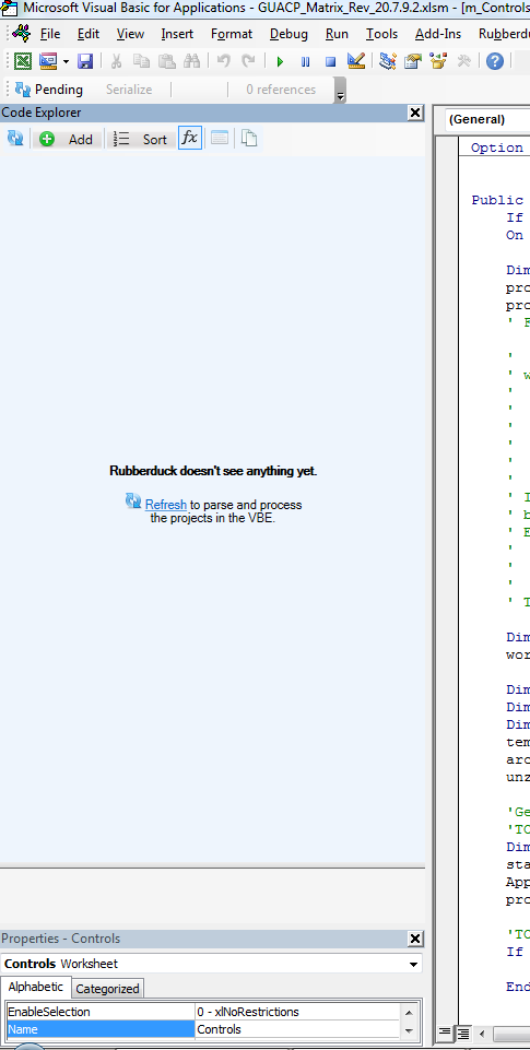 2017-08-29 16_00_04-issues rubberduck-vba_rubberduck
