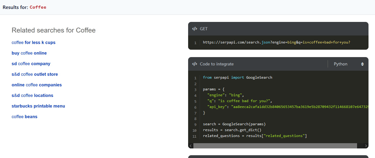  documentation code to integrate part is incorrect in yahoo ad
