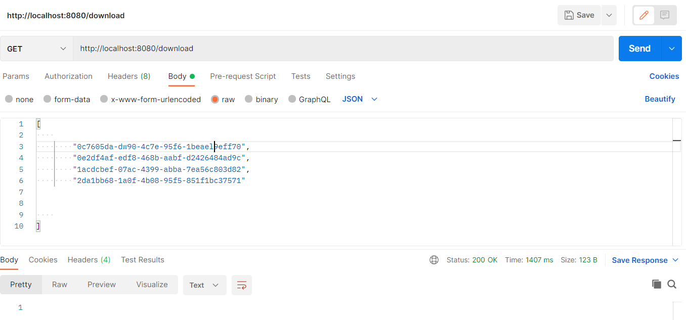 GitHub AysenurGokdemir/awss3bucketdemo download files from Amazon
