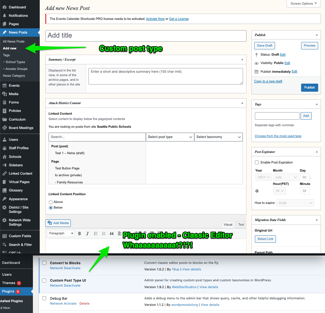 Add_new_News_Post_‹_Seattle_Public_Schools_—_WordPress_and_Plugins_‹_Network_Admin__sps-wpms_local_Sites_—_WordPress3