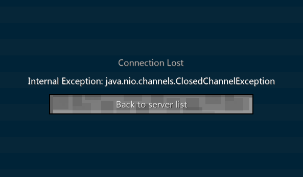 Internal Server Crash (repost cuz there was no reply) · Issue #2149 ...