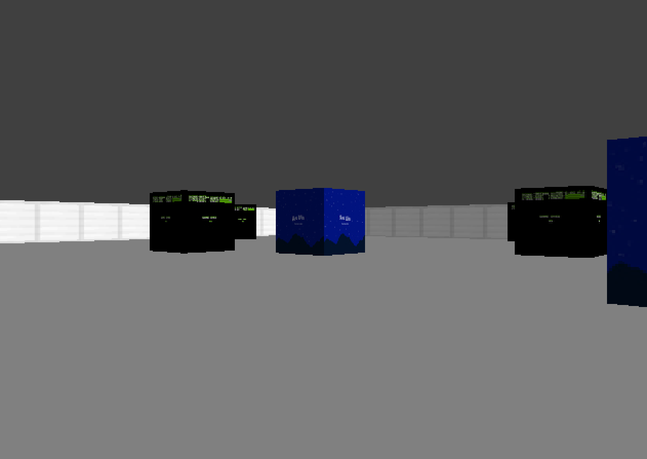 GitHub - SamPom100/3D-Maze-Game: 3D Maze game in Java using ray tracing