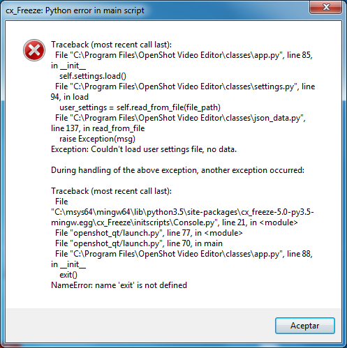 最終値下げ:HEARINGMARATHON+ENGLISHJOURNAL2012 Some errors fail to be json encoded · Issue #138 · madzak